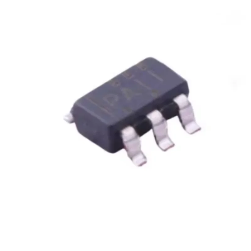 10PCS TPS76133DBVR SOT-23-5 LDO Regulator 3.3V 100mA Low Dropout 16V  Original New