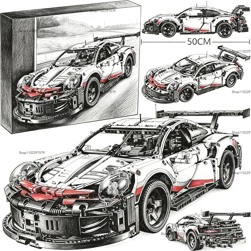 #74 Latest Scale Model Kits Updates