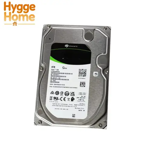 7E8 2.5" 8TB SATA 7200 RPM CACHE 256MB Hard Drive HDDs ST8000MM000A