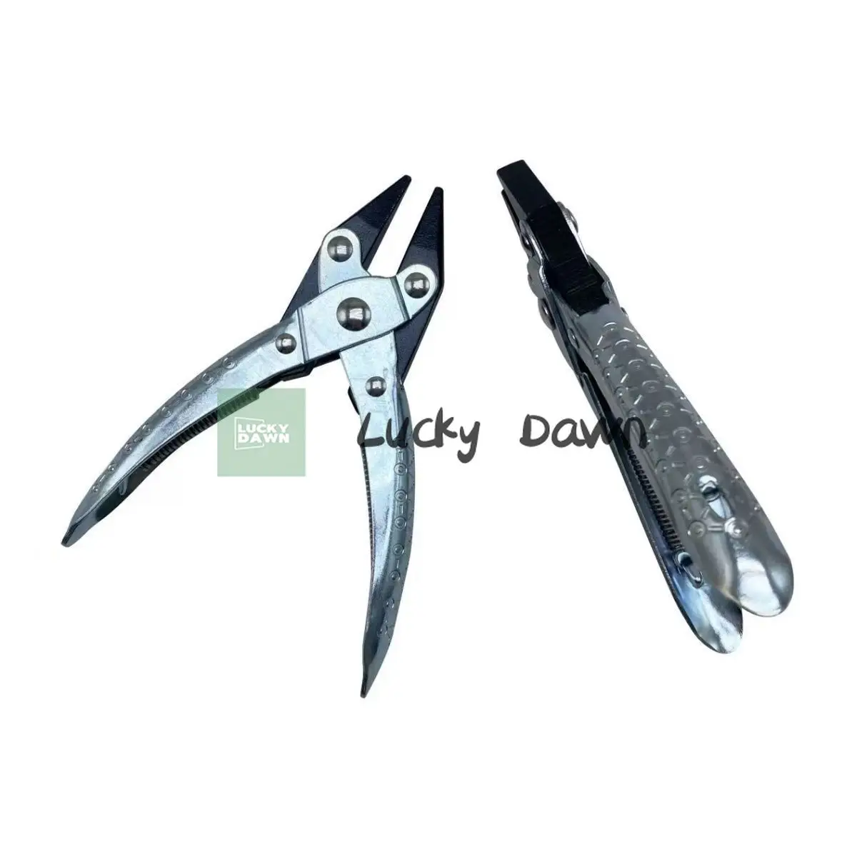 ジュエリープライヤー工具-ナイロンプライヤー-スチールナイロンジョープライヤー-ワイヤーカッター用