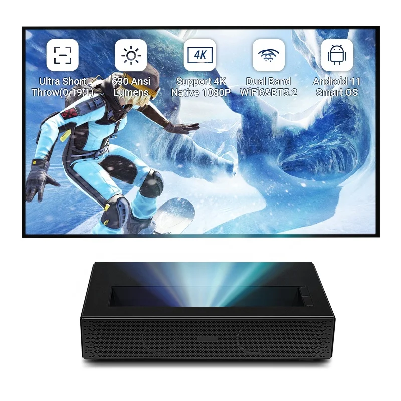 Hotack D068 Ust Pro… - image