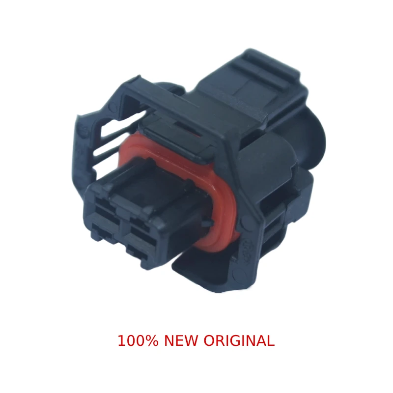 1928403874 With Terminals Waterproof Plug Male/Female Housing Plug Receptacle Original Genuine
