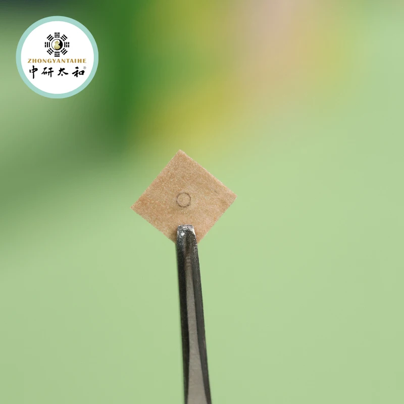 Рисунок 6 - одноразовые иглы для акупунктуры для ушей