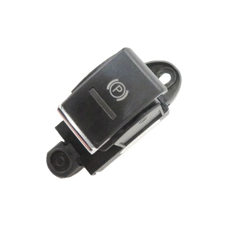 

Cayenne 2011 95861325100 Electronic Parking Brake Switch-2025 High Quality Car Switch