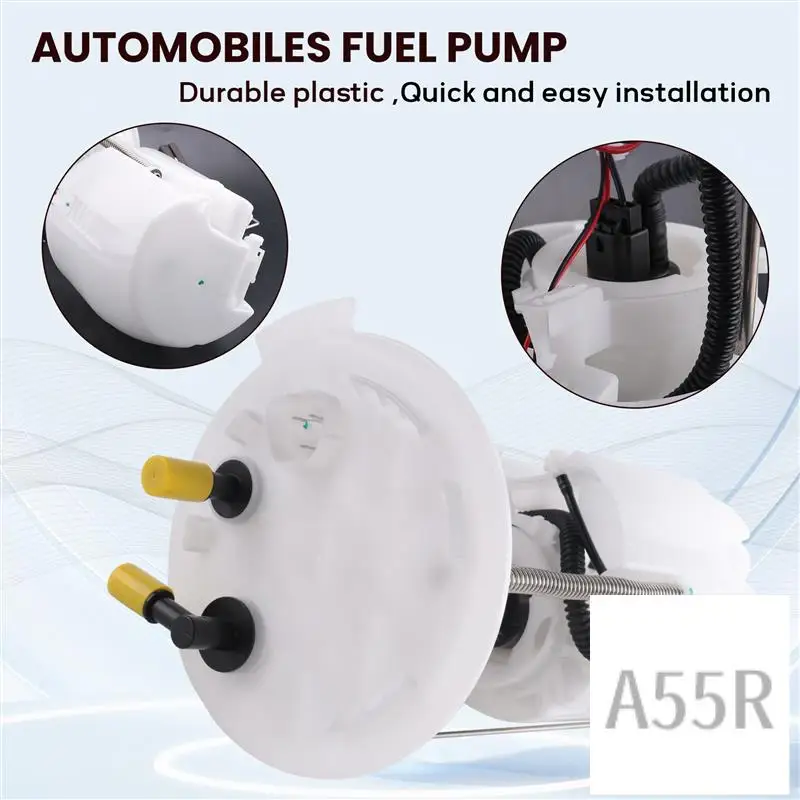 

5R-Fuel Pump Assembly DG93 9H307 NB Fits For Ford 2013- Fusion 2.5L Mondeo 221824043002 DG939H307KC DG93-9H307-KC