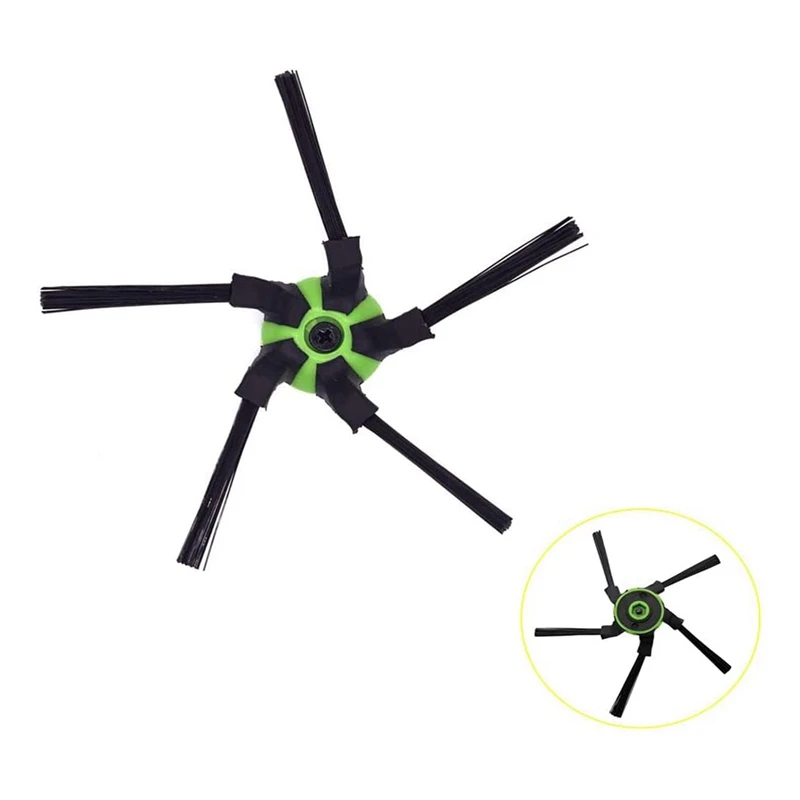 12PCS Side Brushes For Irobot Roomba S9(9150), S9+(9550) S Series Vacuum Cleaner Accessories Parts