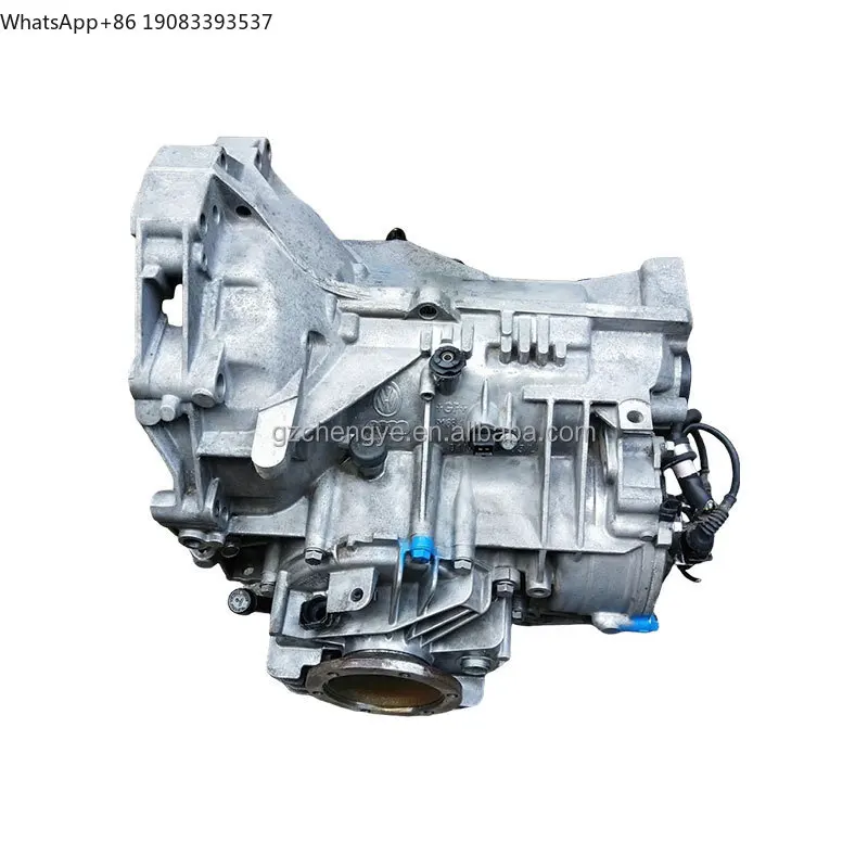 

Used 4-CYL 2WD 2.0L 1.8L 01N Transmission Gearbox for Audi A4 A6 VW Passat B5 B6