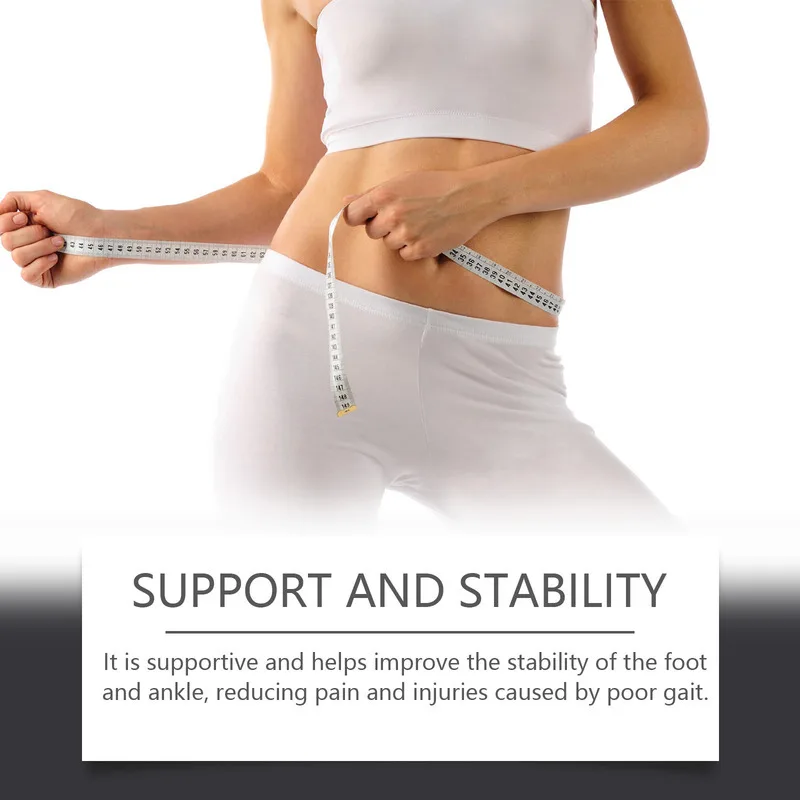 Outdoor Sports Running Insoles Soft Plaid Elastic Relieves Body Discomfort Foot Care  Long Distance Movement