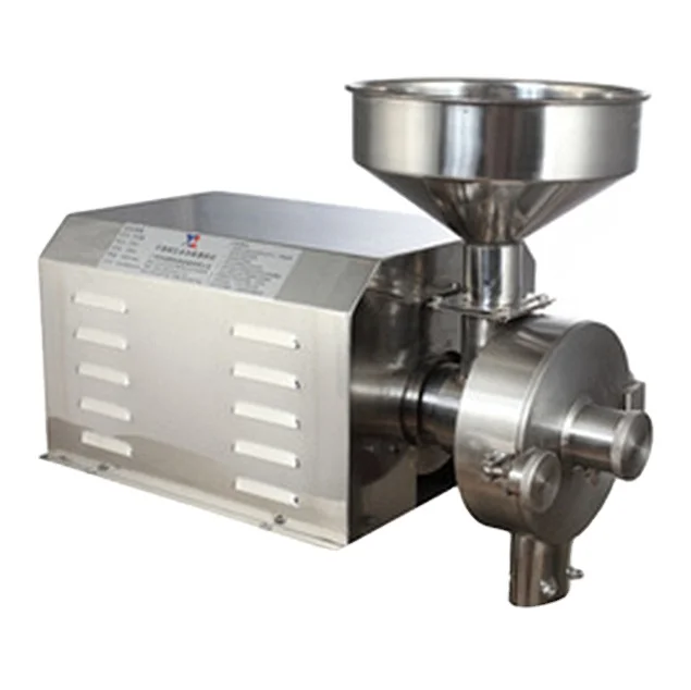 dry herbs grinder machine/machinery;grinding machine for herbs