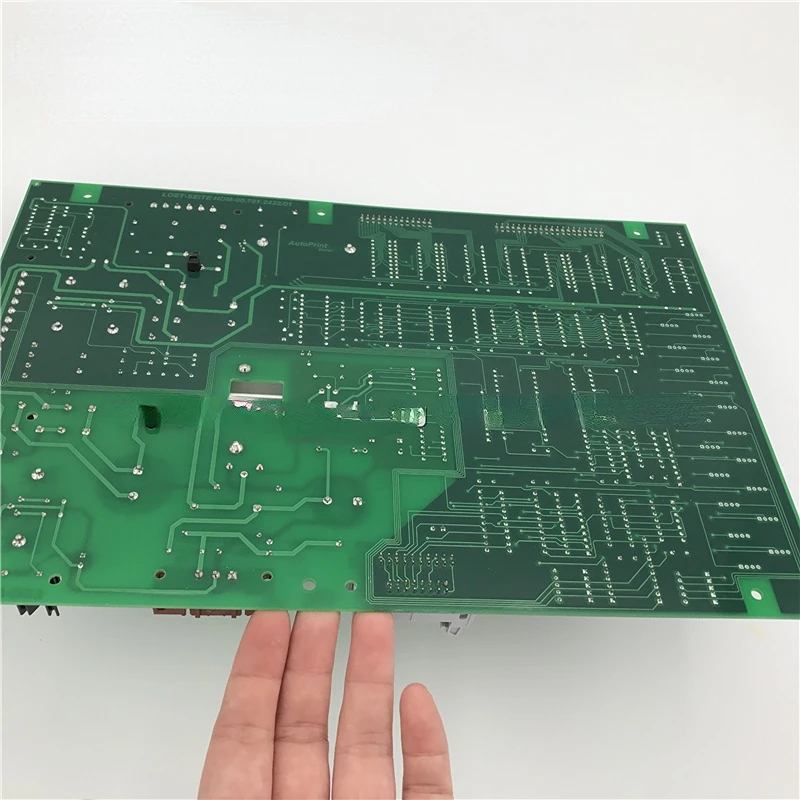 1 piece  DNK2 printing machine circuit board 00.781.1267 00.781.2432 for SM102 printing machine compatible board