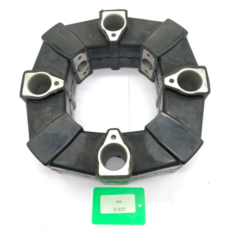 

Клей для разъемов MUGURO 331/19786 для аксессуаров для экскаваторов JCB 80A