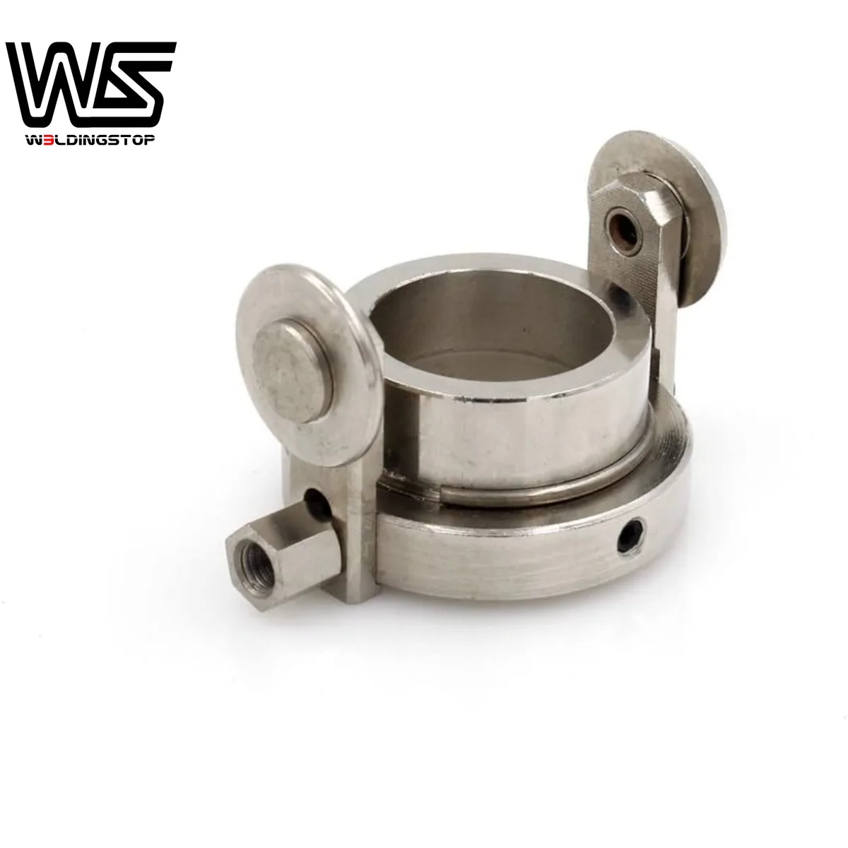 Plasma Cutting Torch Consumables CV0024 Stand Off Guide for Trafimet Ergocut S25 S35K S45 Torch PK-1