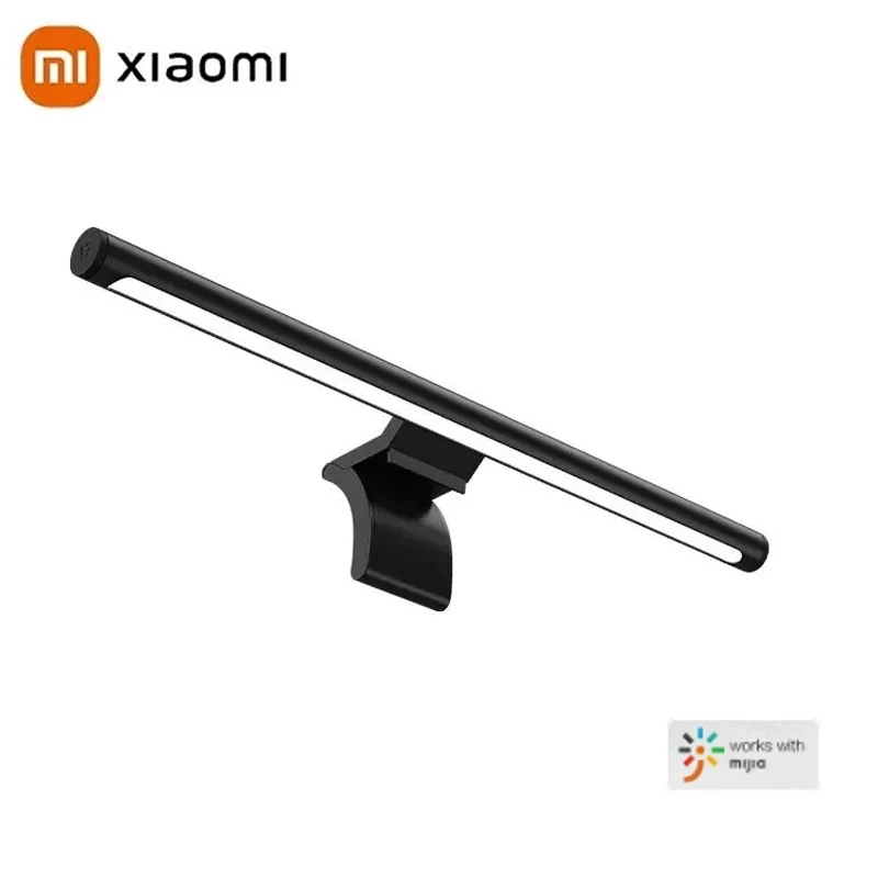 Xiaomi Mijia Monitor komputerowy Pasek świetlny 1S do monitora PC Lampa LED Ekran Wiszące światło Ochrona oczu ucznia Czytanie Nauka