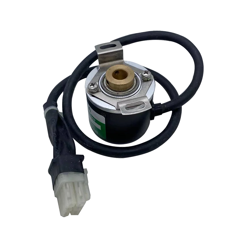 Suitable For TAJIMA Embroidery Machine Parts FD Model Spindle Encoder EF6600A00000