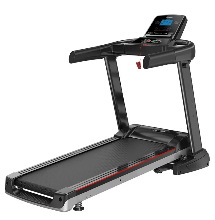 

Indoor Multi Functional Treadmill Fitness Equipment Walking Machine Home Electric Treadmill Lose Weight Folding Treadmill