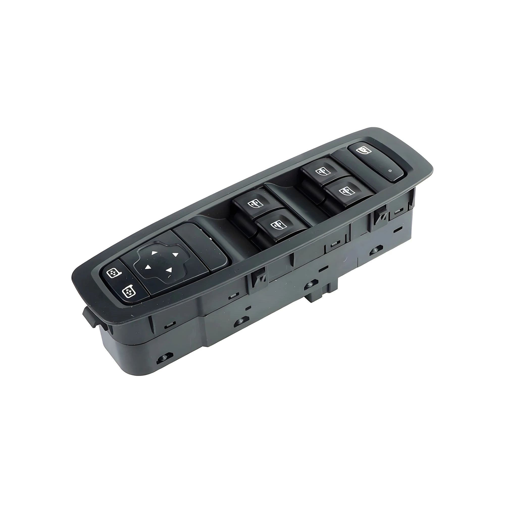 254015253R For Renault Megane IV Talisman Scenic 2016-2023,Front
