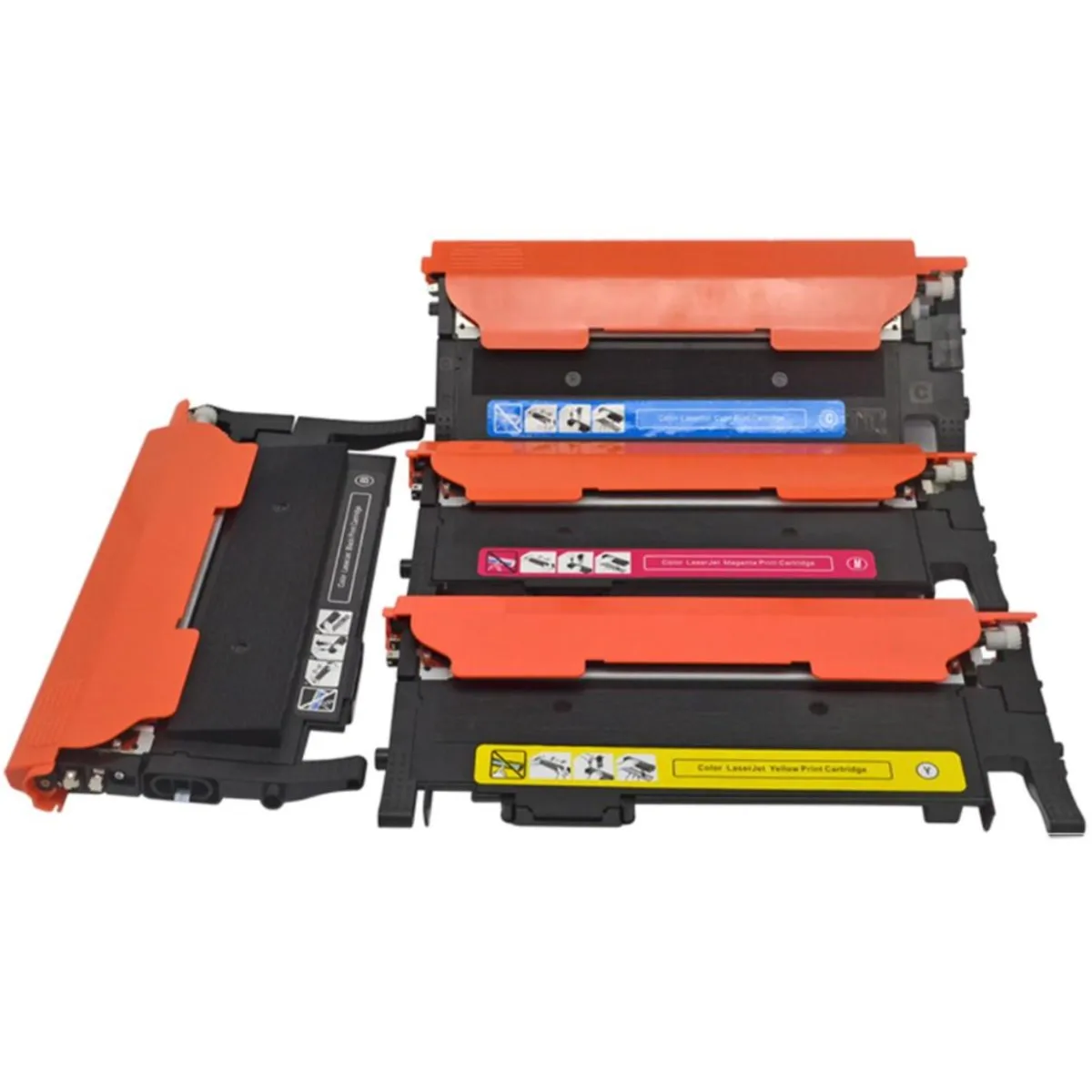 Toner Cartridge for Samsung Xpress CLX-3304/CLX-3305FW/GOV,CLX-3305W/CLX-3307FW/CLX-3307FW /GOV/CLX-3307W/SL-C463W/C463FW/C462W