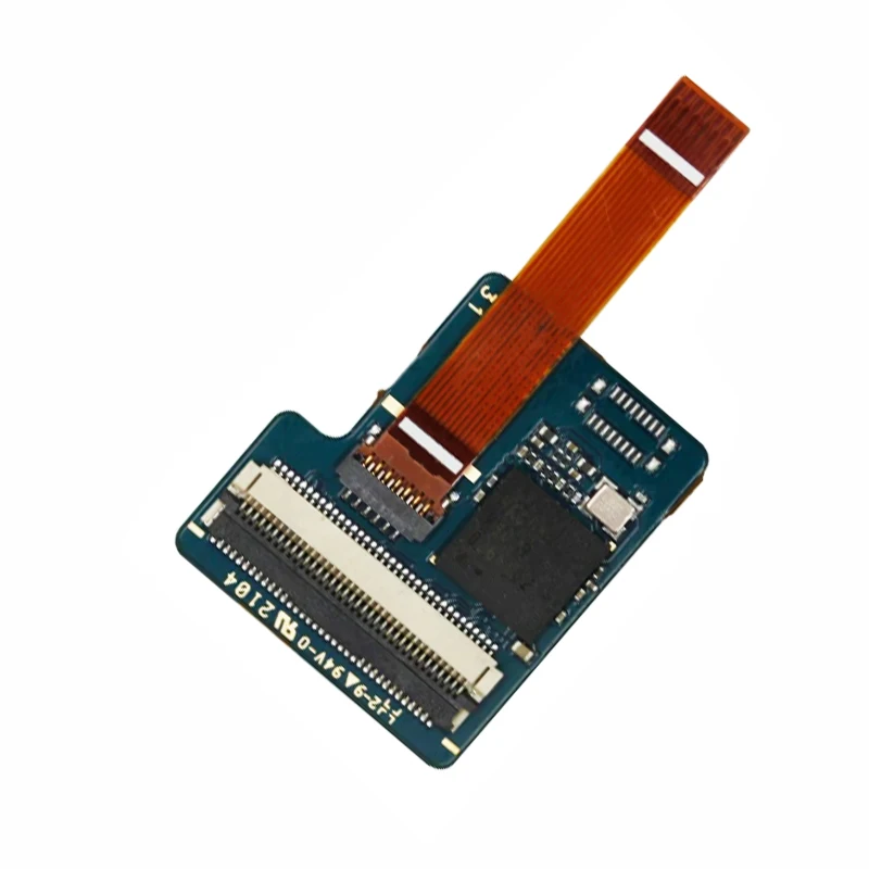 For Samsung Galaxy Tab S6 Lite P610 P615 Touch Screen Board Connector Flex Cable Ribbon Repair Part