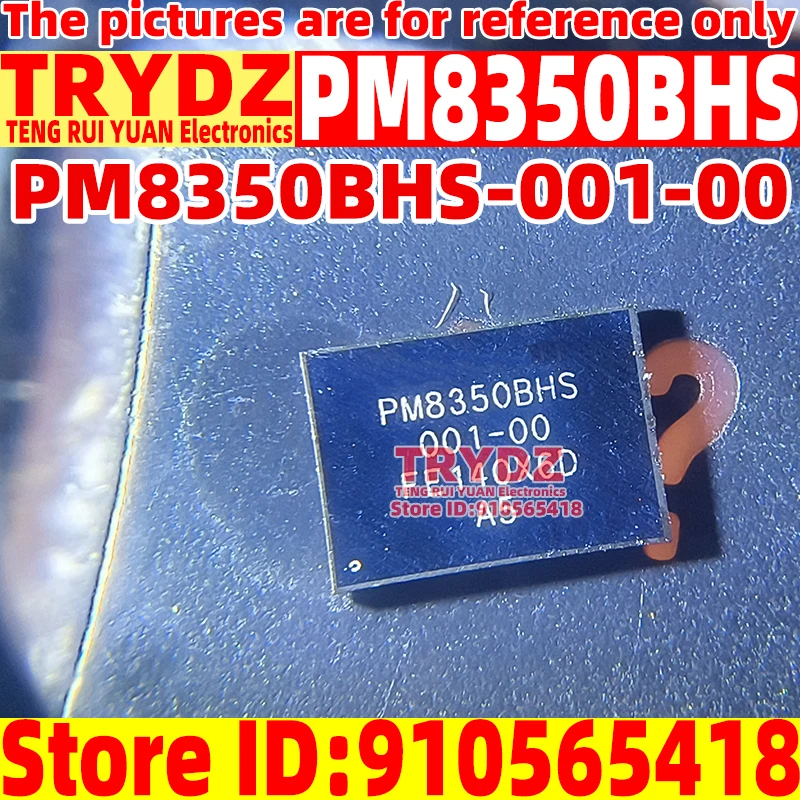 2pcs New PM8350-004 PM8350C-004 PM8350BH-001 PM8350BH-001-00 PM8350BHS-001 PM8350BHS-001-00 PM8350B-001 PM8350B-001-00