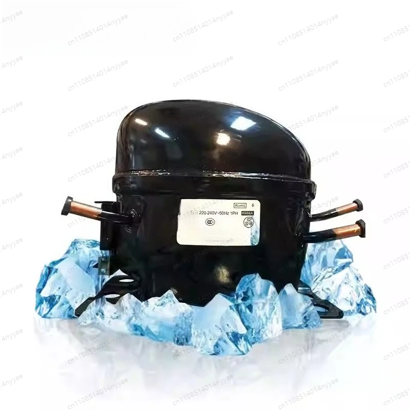Refrigerator Compressor Freezer R134a QD52H 65H 75H 91H 110H 388H