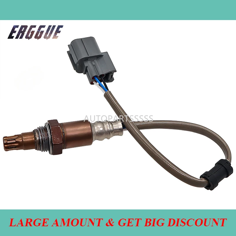 Brand New 211200-3500 36531-PPA-003 35531-P1H-E01 36531-J28-A02 Oxygen Sensor For Acura Legend Vigor For Rover 400 600