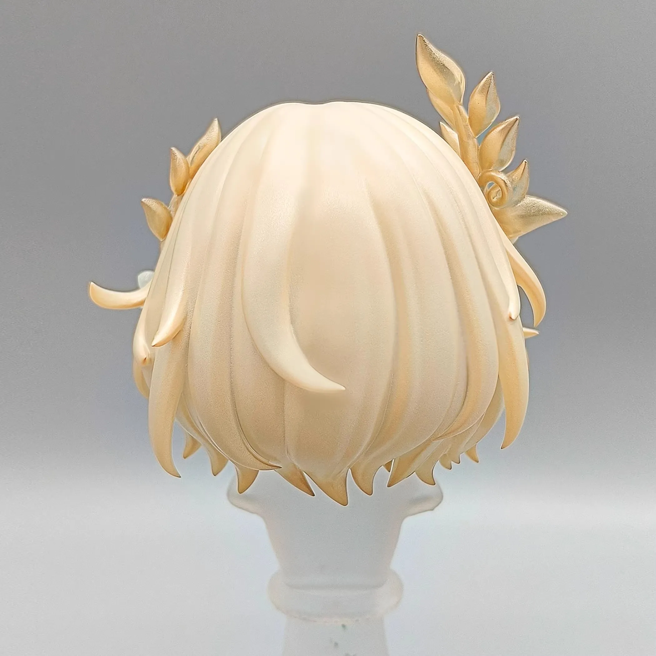 Aglaea Ob11 Ob22 Bambola per capelli 1/12 bjd Accessori Parrucca di ricambio Gioco Anime Cosplay Giocattoli Regali
