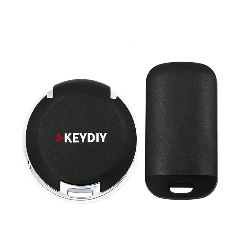 5pcs KEYDIY KD B31 B32 4 buttons Garage Door KD General Remote for keydiyB31 KD900 KD200 URG200 KD-X2 KD MINI Remote Master