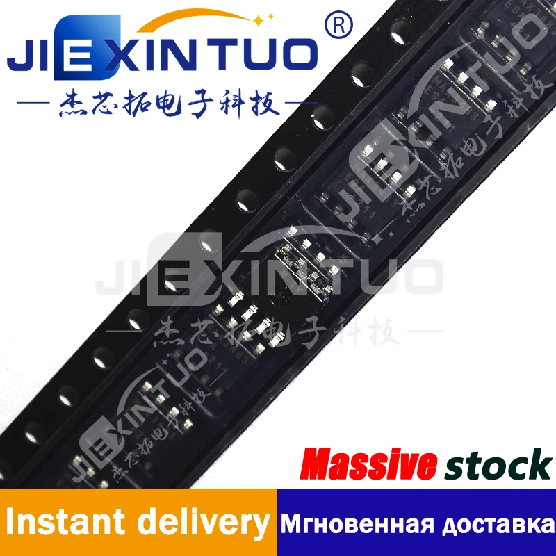 Transceptor MAX3483ESA + T IC, medio 1/1, 8SOIC, 1/1, RS422, RS485, 8-SOIC