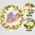 light up purple vine