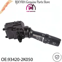 934202K050 New Multifunction Wiper Washer Switch Lever for Hyundai Tucson ix35 2011-2015 Kia Sportage 2011-2013 Soul 2010-2013