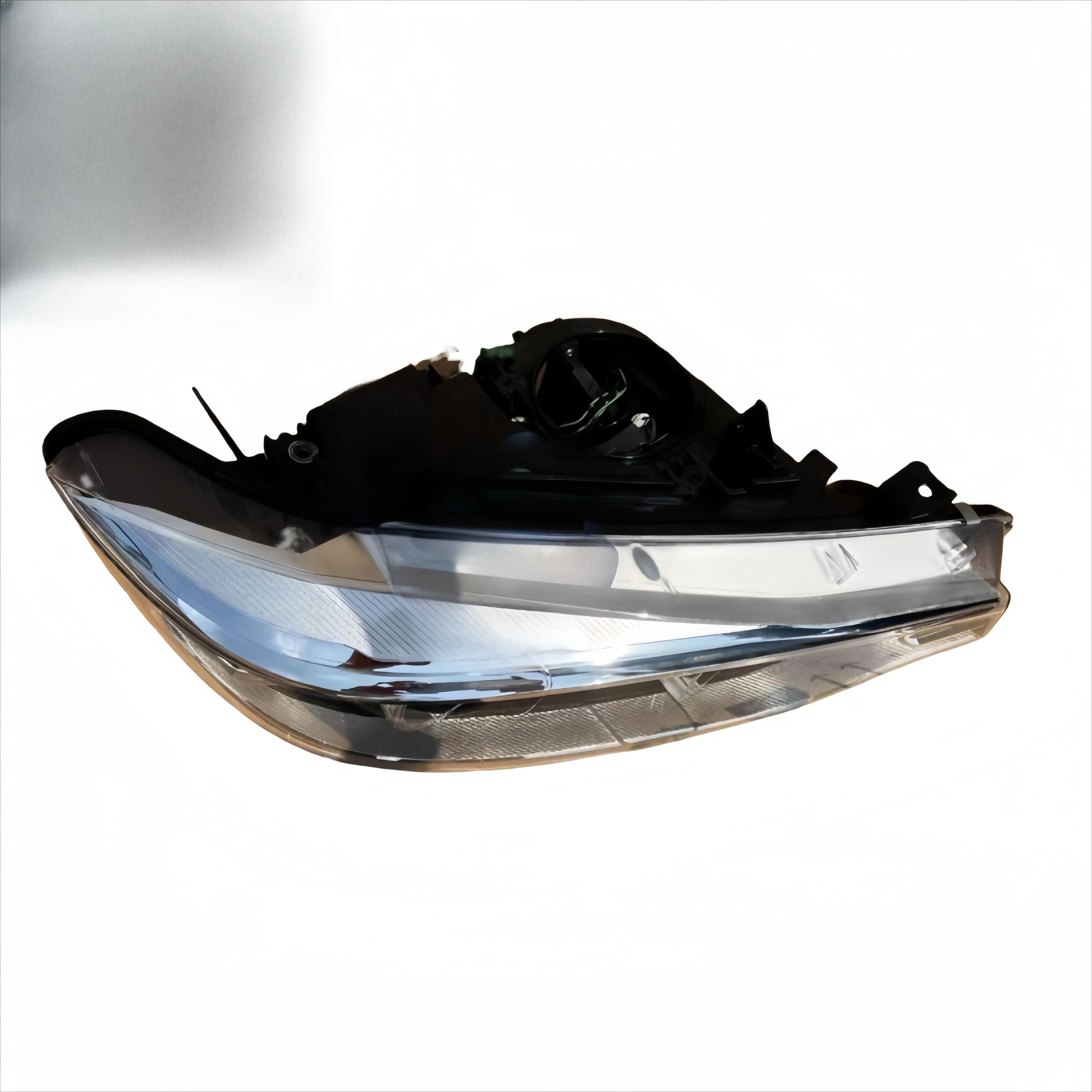 

Подходит для BMW 4 серии (2014-2016) с оригинальной комплектацией M3 M4 F82 F83: Светодиодный блок фар