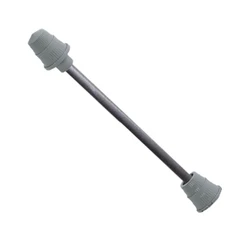 Plastic Top/Bottom Distributor Basket 3/4'' Universal Water Softener Distributor Water Softeners & Filters Drop Shipping