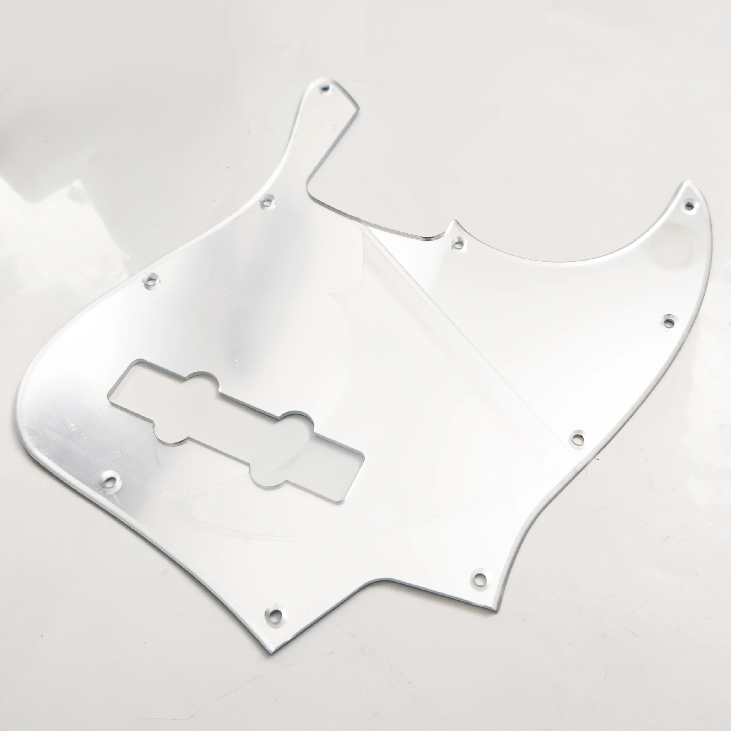Jazz J Bass Guitar Pickguard 4 - Charango 10 String review and price