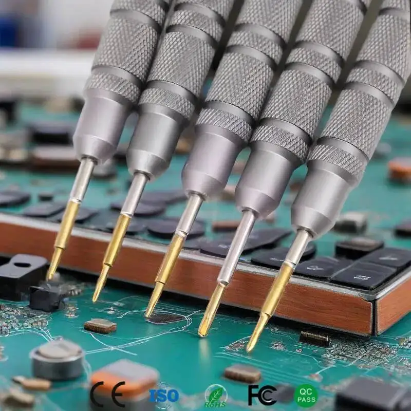 Precision Screwdriv…