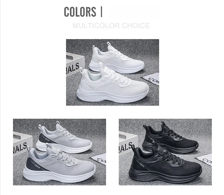 Extra Large Men's Breathable Mesh Cloth Shoes Lightweight Fashion Sports Running Shoes 46 Comfortable Casual Walking Shoes 48 50