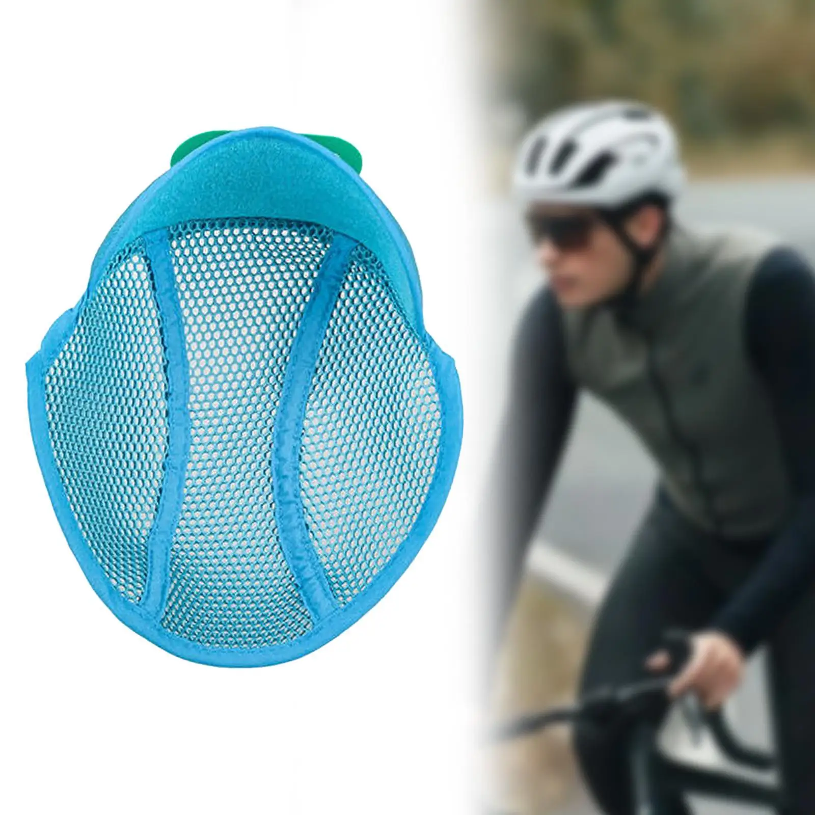 Hard Hat Liner Breathable Sweatband for Outdoor Works Men Woman Construction