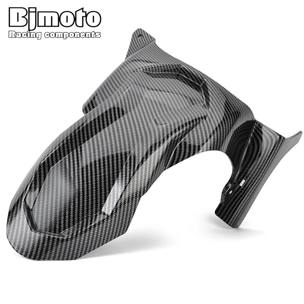 Rear Fender Extender Mudguard Splash Guard Cover For Yamaha TMAX530 TMAX560 TMAX T-MAX 530 560 2017 - 2023 Motorcycle