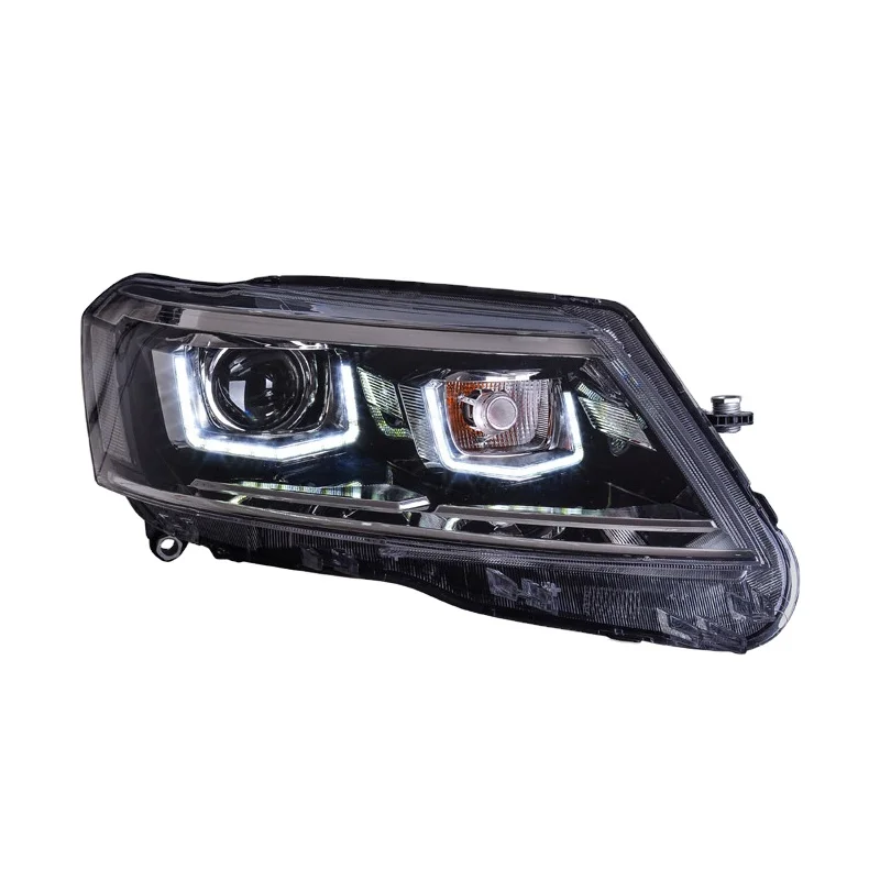 

Auto lighting system LED headlights for 2016 For vw Lavida Various types Car headlight