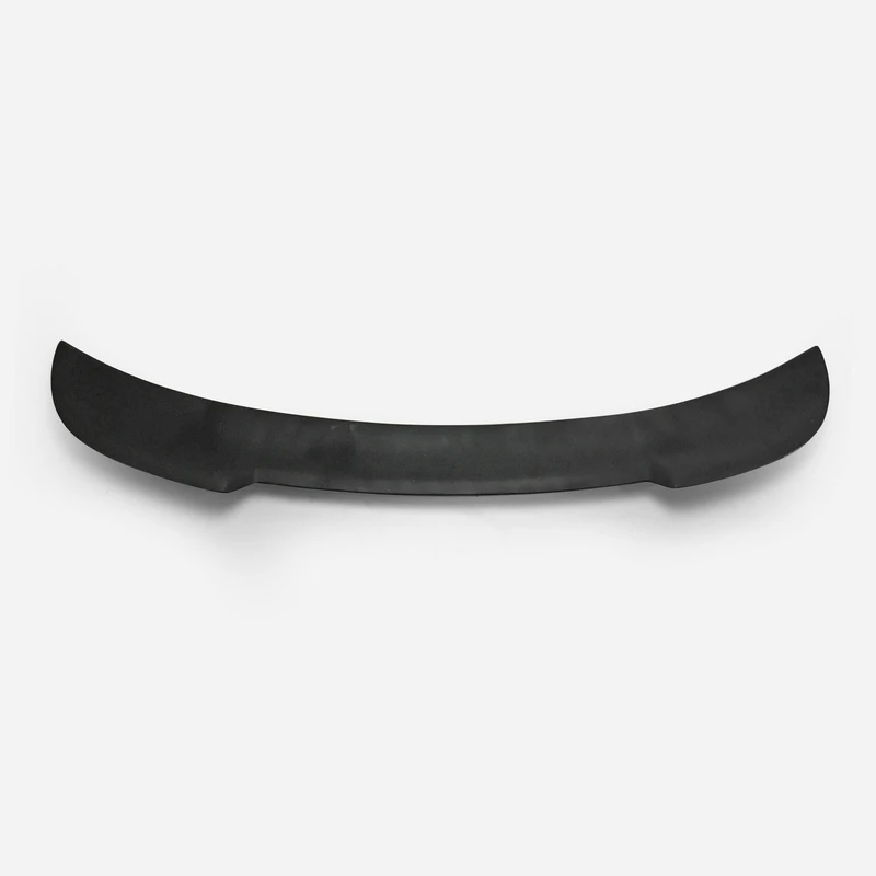 

suitable for USA Warehouse Fiber Glass Car Rear Duckbill Trunk Wing for for d 2015 Mustang MMD Style Rear Spoiler