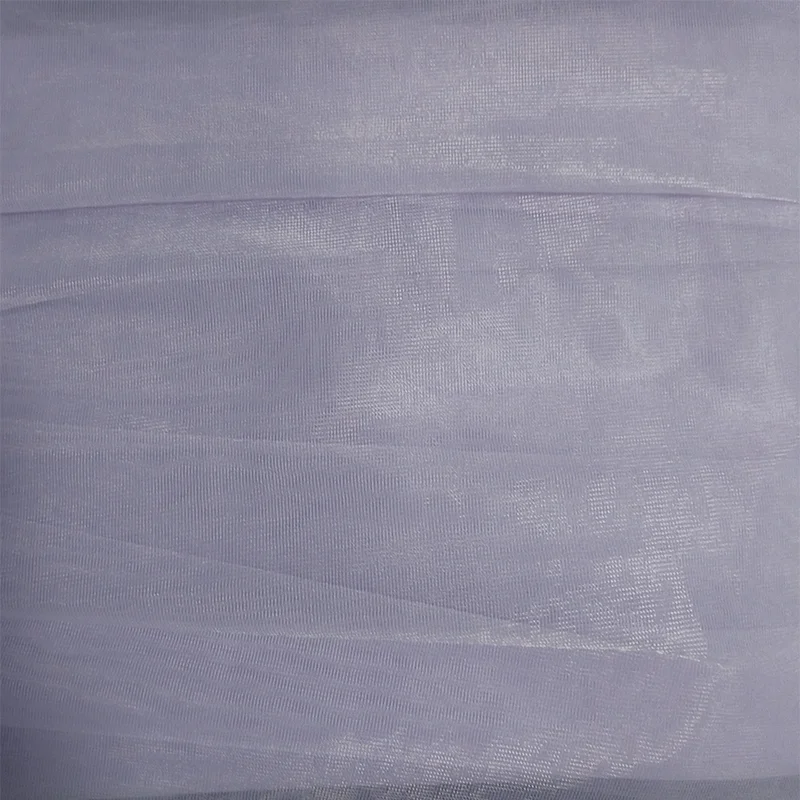 Adults Ballerina Professional Ballet Violet Purple Mesh Long Tutu Elastic Waist Tulle Ball Skirt Tutus Wholesale