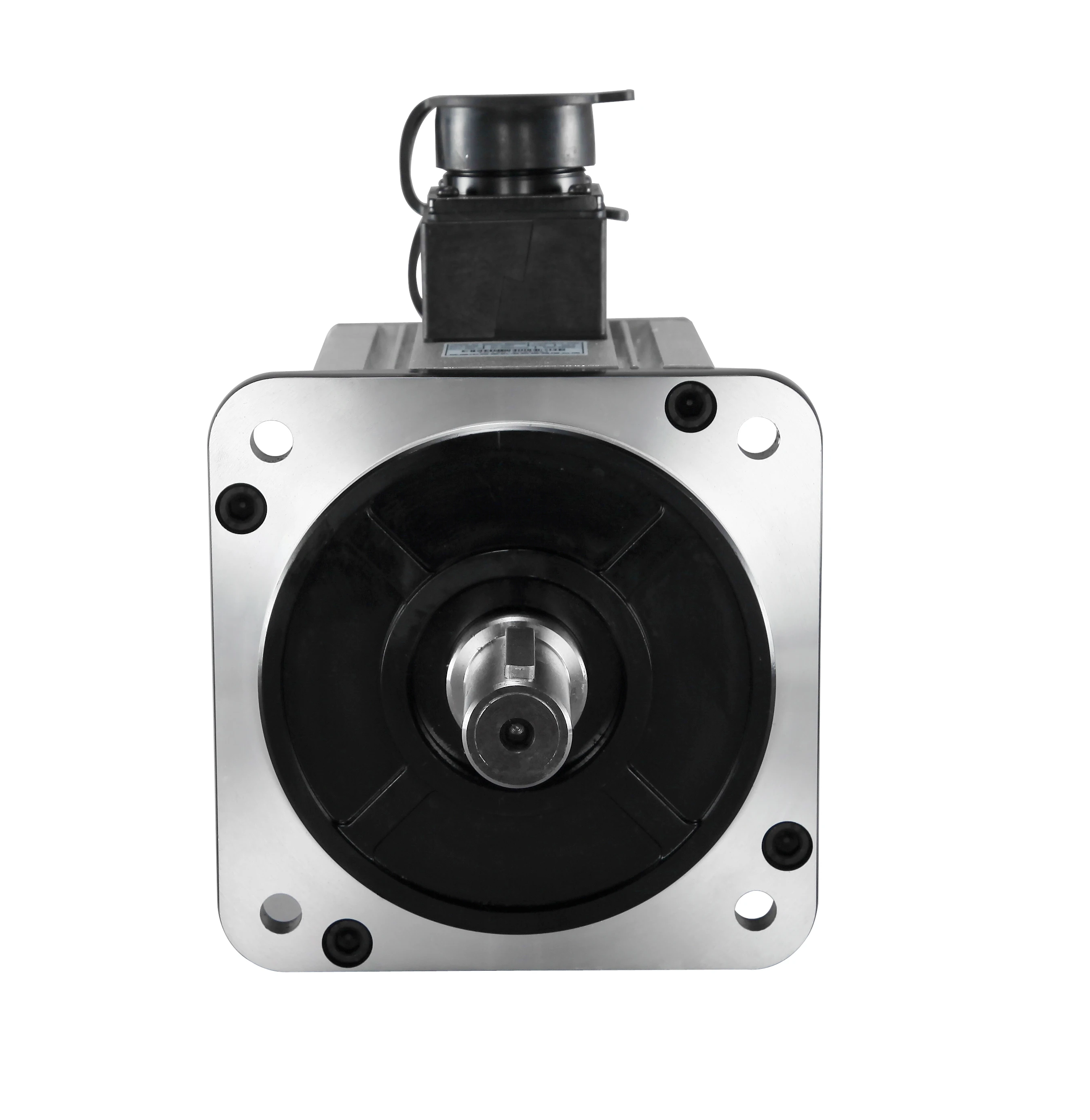 Servo Motor For CNC Speed 220v 2000RPM 2000W Reduce Servomotor With Servo Drive System For Machine