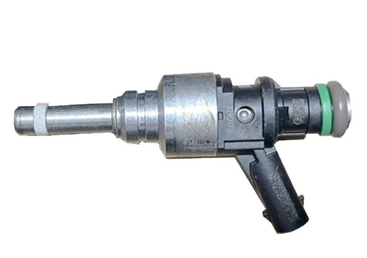 Automotive Parts Fu…