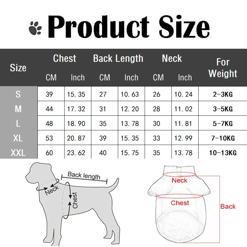 French Bulldog Dog Clothes For Small Dogs Winter Autumn Luxury Designer Pet Warm Dog Clothes For Medium Dogs Winter Small Dog