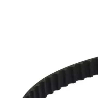 150XL037 Timing Belt 75 Teeth XL Class 10mm Width for Use in Applications Requiring Heat Cold and Cracking Resistance
