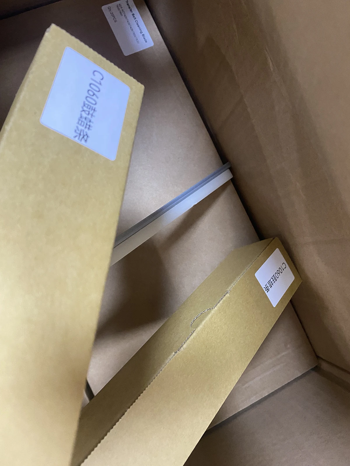 

4 шт. DU105 барабанный смазочный восковой ролик для Konica Minolta C1060 C1070 C2060 C2070 C3070 1060 2060 3070 C3070 C2070 DU106