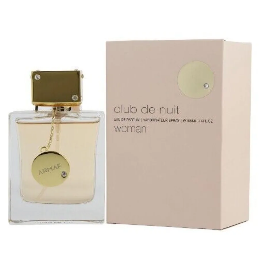

Club de Nuit by Armaf 3.6 oz EDP Perfume for Women