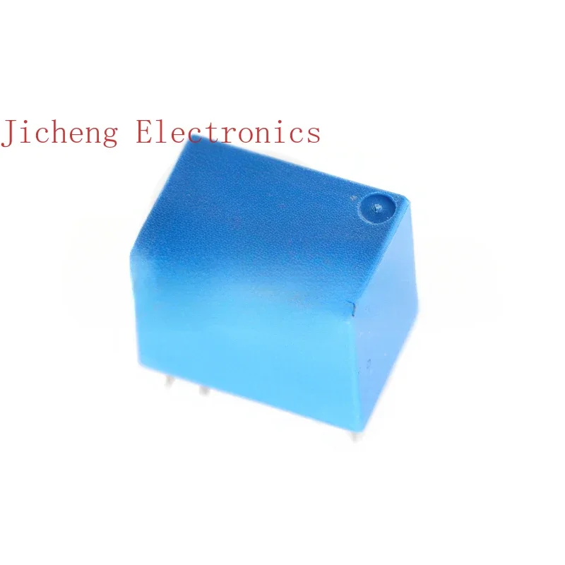 

10PCS Relay SRS-24VDC-SL 4100 24V blue 6 pins