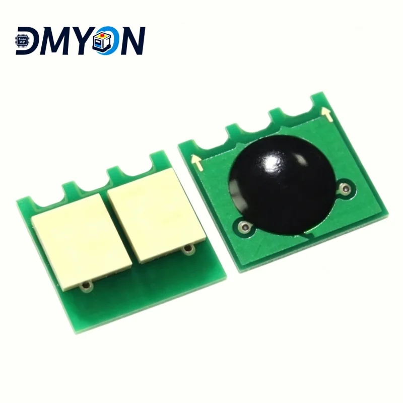 20PCS CB540A Toner Chip Compatible For HP Color LaserJet CP1213 CP1214 CP1215 CP1216 CP1217 Printers CM1312 CP1510 CP1513n