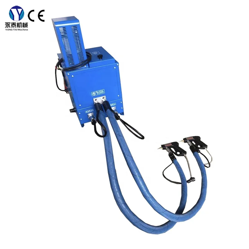 Semi Automatic 5kg Hot Melt Adhesive Machine Good Price Plastic Cap Coating Machine