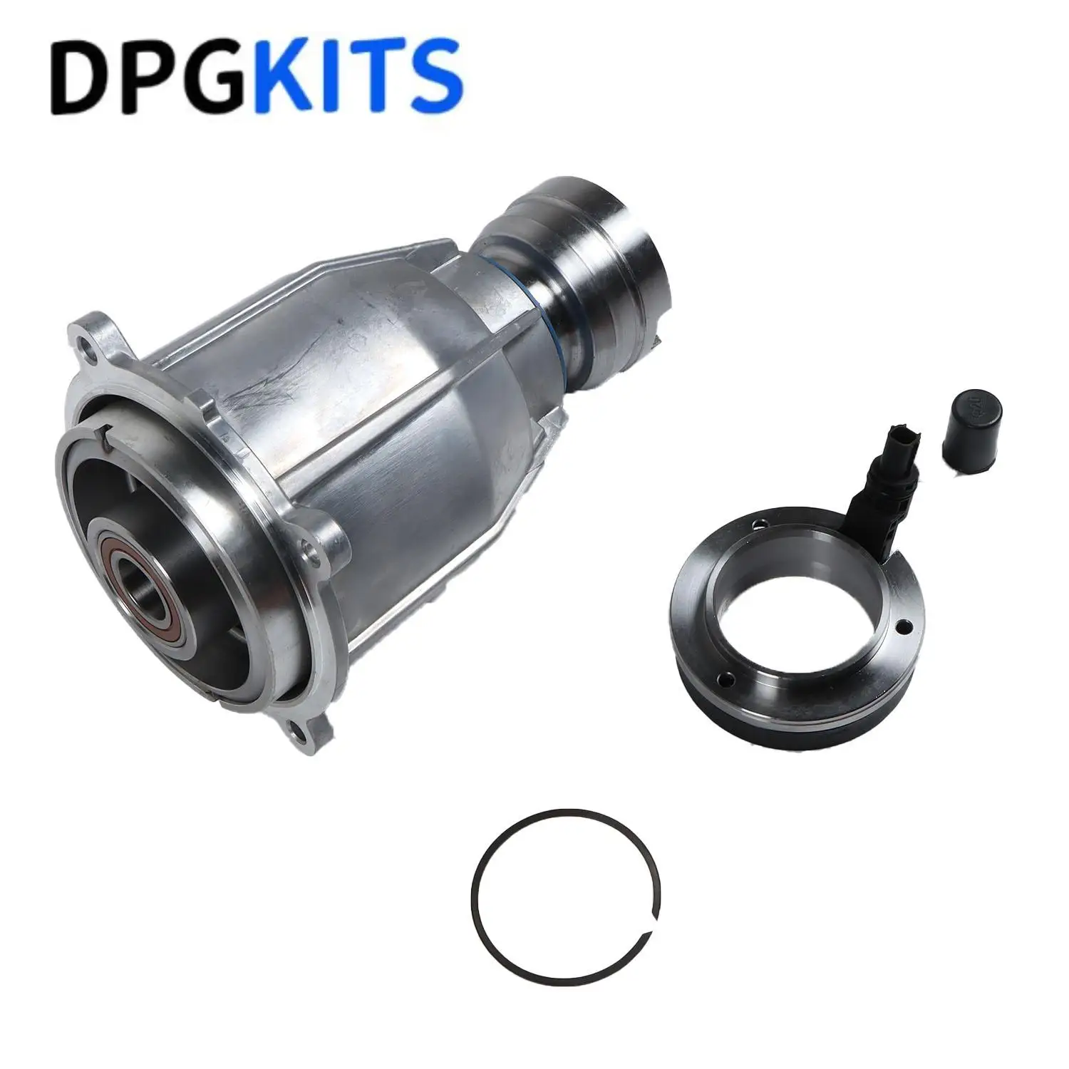 

DV614K004D CV6Z-4A232-A CV6W4000AC Новый дифференциал для Ford Edge Flex Lincoln Continental 2013-2021